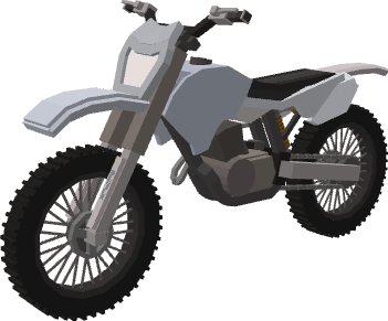 KTM 300 EXC TPI — screenshot 2