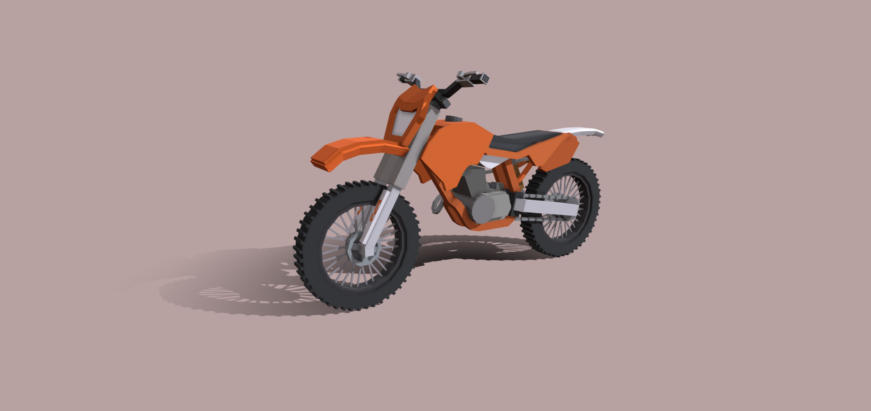 KTM 300 EXC TPI — screenshot 3