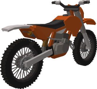 KTM 300 EXC TPI — screenshot 4