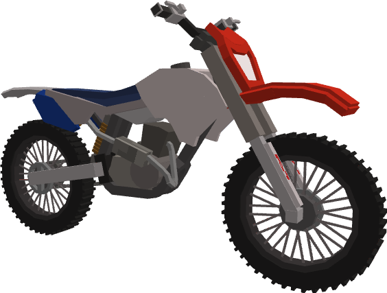 KTM 300 EXC TPI — screenshot 5