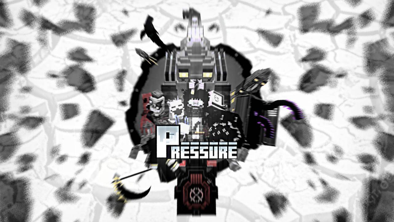 PRESSURE Add-On [Update Section 1.0]  -DISCONTINUED- © — screenshot 1