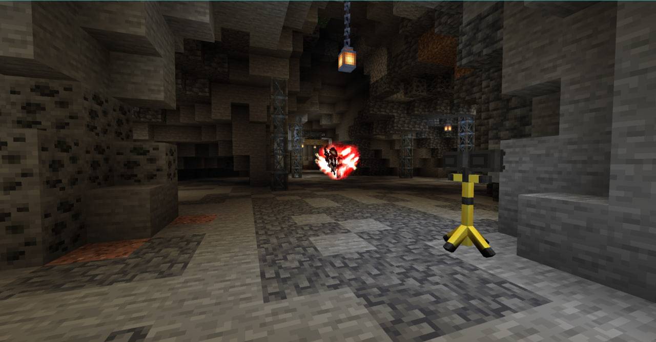 PRESSURE Add-On [Update Section 1.0]  -DISCONTINUED- © — screenshot 2