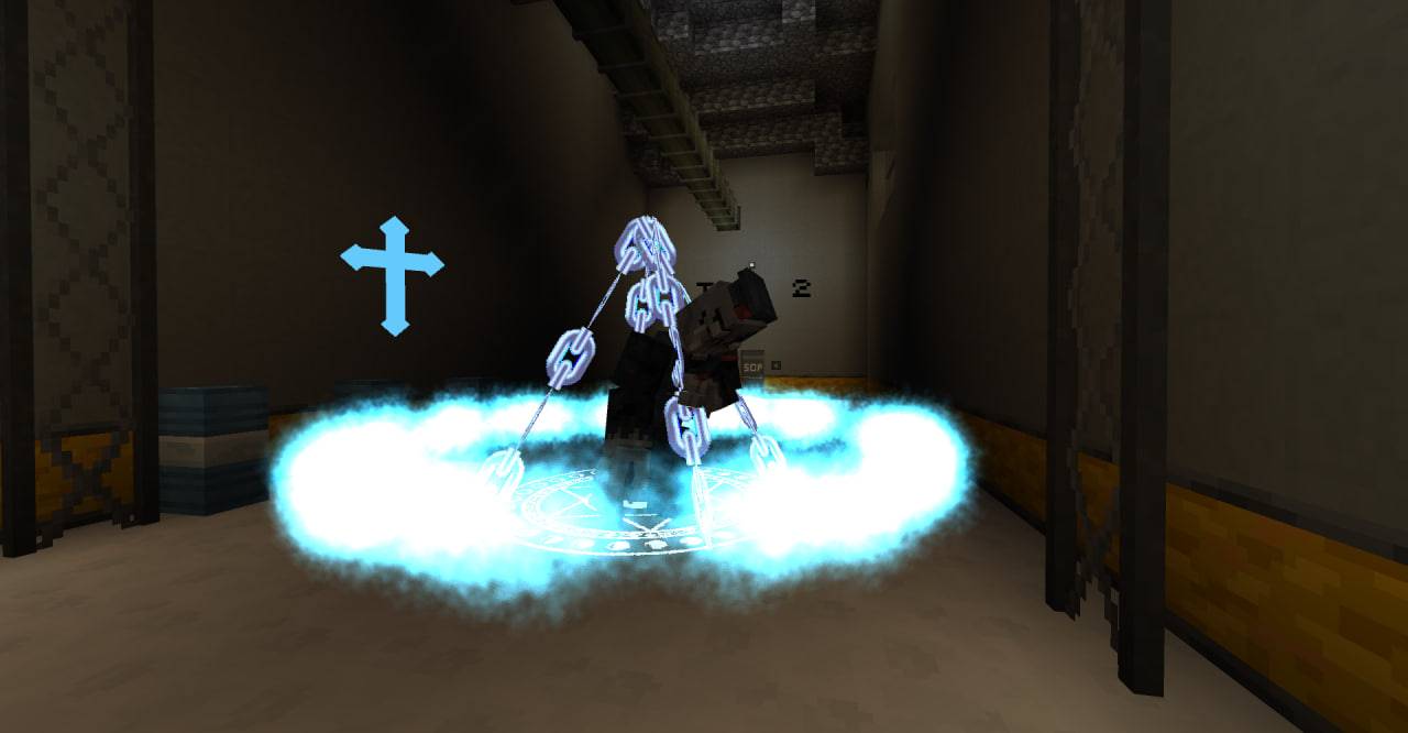 PRESSURE Add-On [Update Section 1.0]  -DISCONTINUED- © — screenshot 3