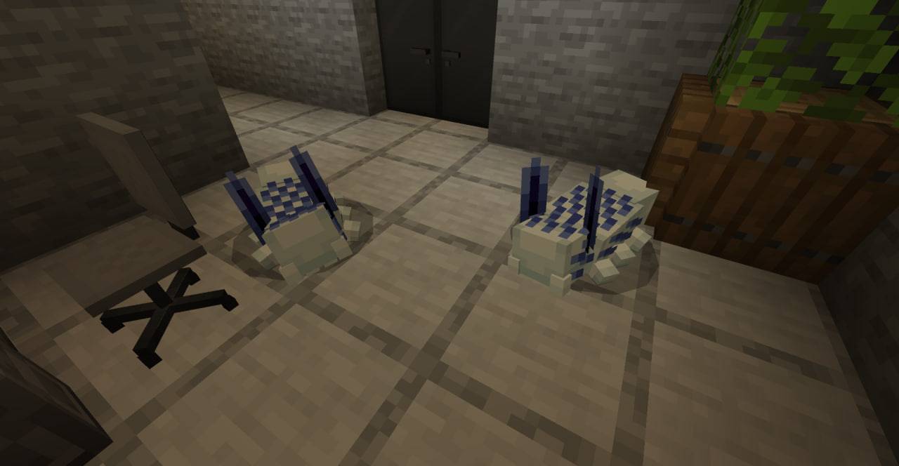 PRESSURE Add-On [Update Section 1.0]  -DISCONTINUED- © — screenshot 7
