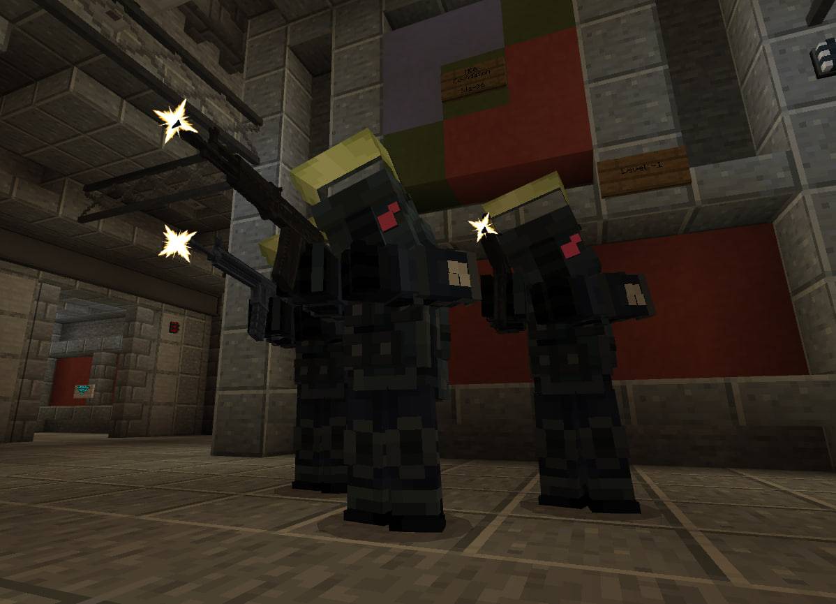 PRESSURE Add-On [Update Section 1.0]  -DISCONTINUED- © — screenshot 8