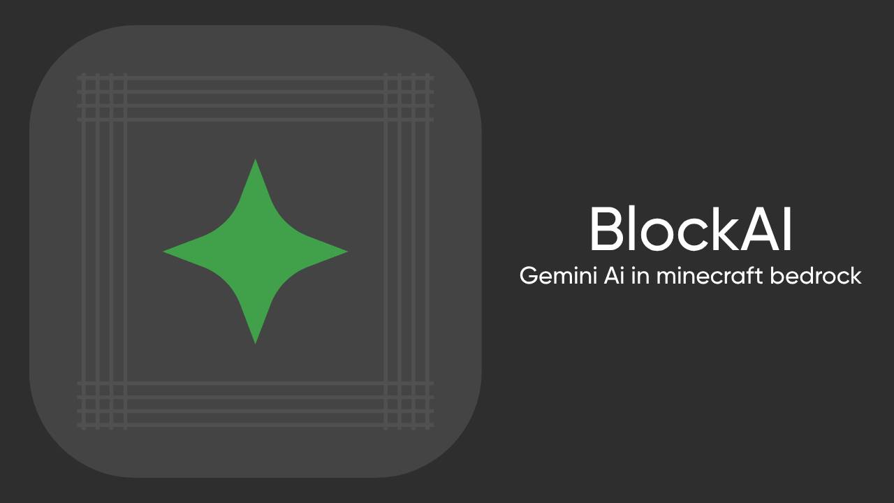 BlockAI — screenshot 1