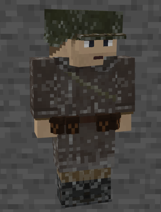 TWW : Eastern Front WW2 Uniforms addon — screenshot 3