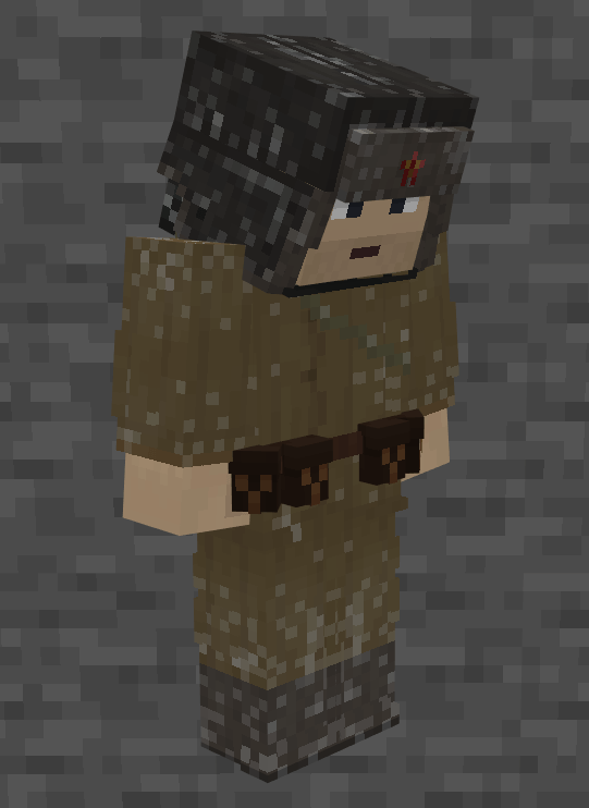 TWW : Eastern Front WW2 Uniforms addon — screenshot 5