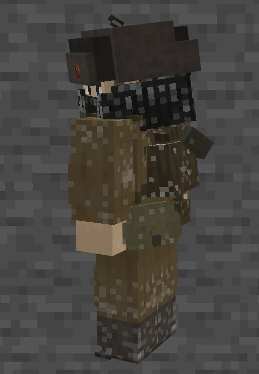 TWW : Eastern Front WW2 Uniforms addon — screenshot 6
