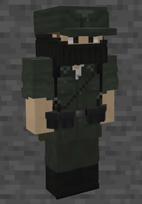 TWW : Eastern Front WW2 Uniforms addon — screenshot 8