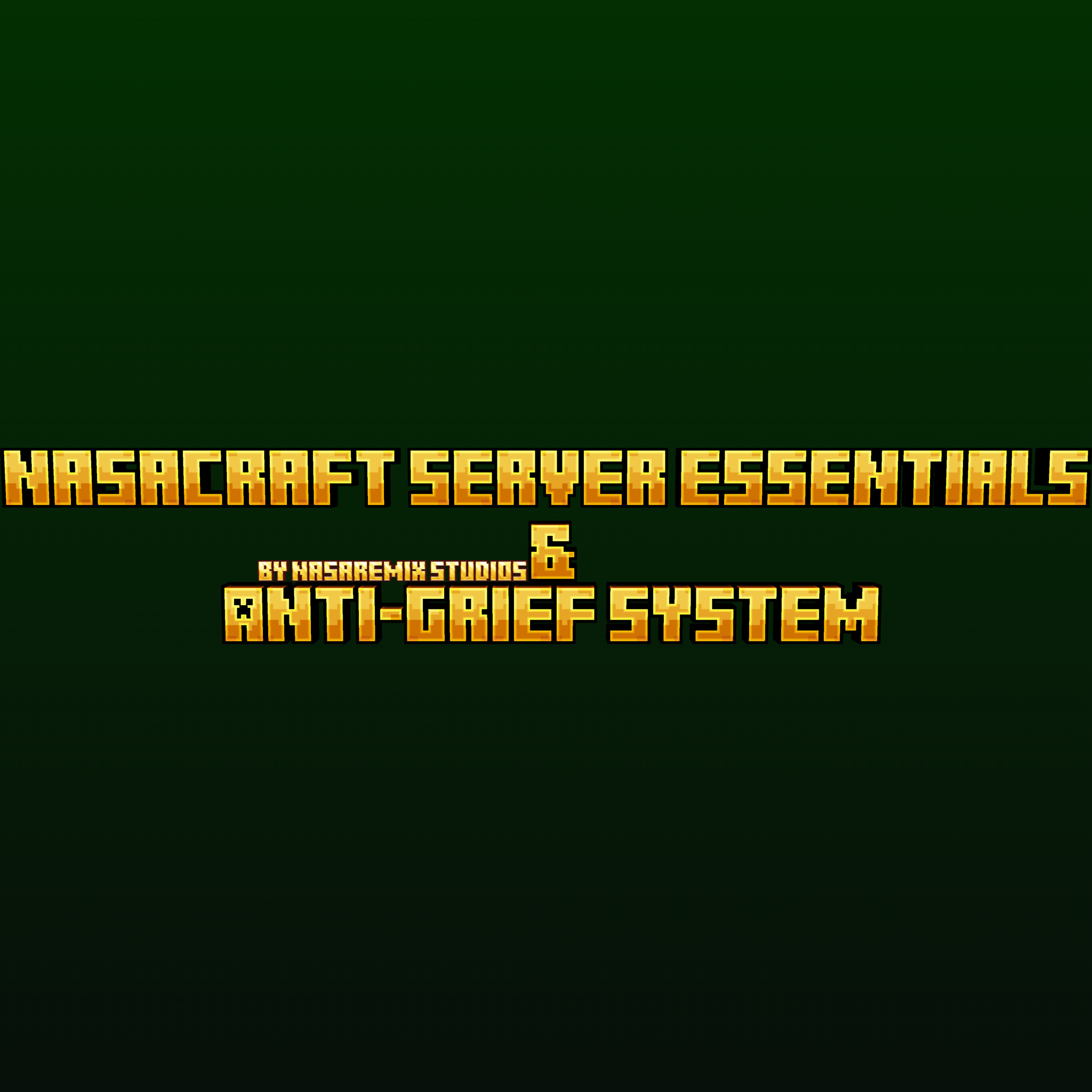 [Realm Compatible] Essentials & Anti-Grief System — screenshot 3