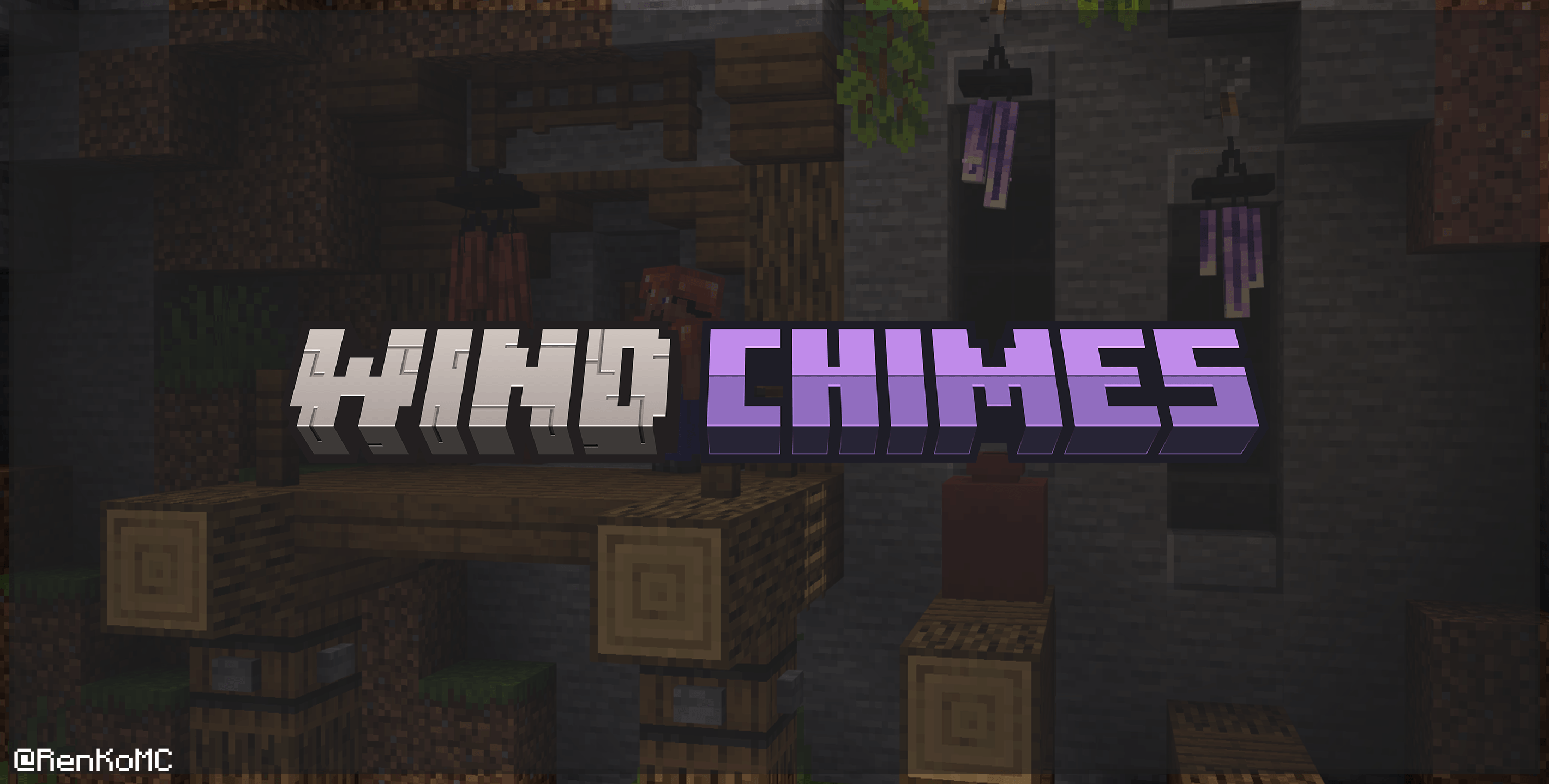 Wind Chimes — screenshot 1