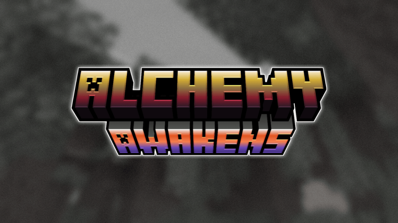 Alchemy Awakens — screenshot 1