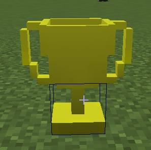 Trophy — screenshot 3