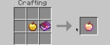 More Recipes Addon — screenshot 2
