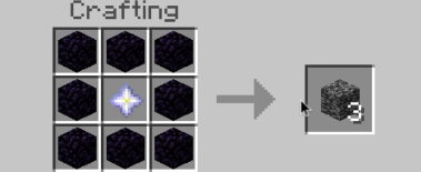 More Recipes Addon — screenshot 3