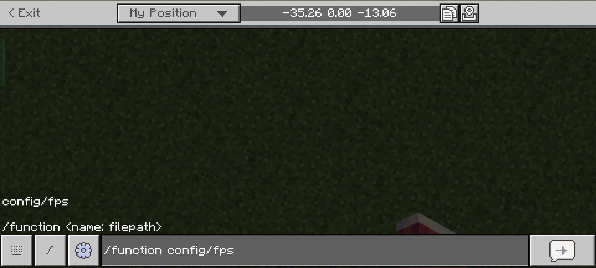 Fake FPS counter — screenshot 4