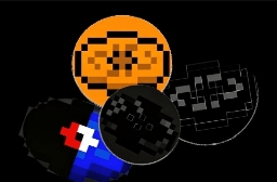 Phonk Disc Addon — screenshot 1