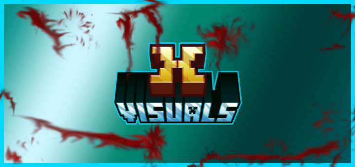 xVisuals — screenshot 1