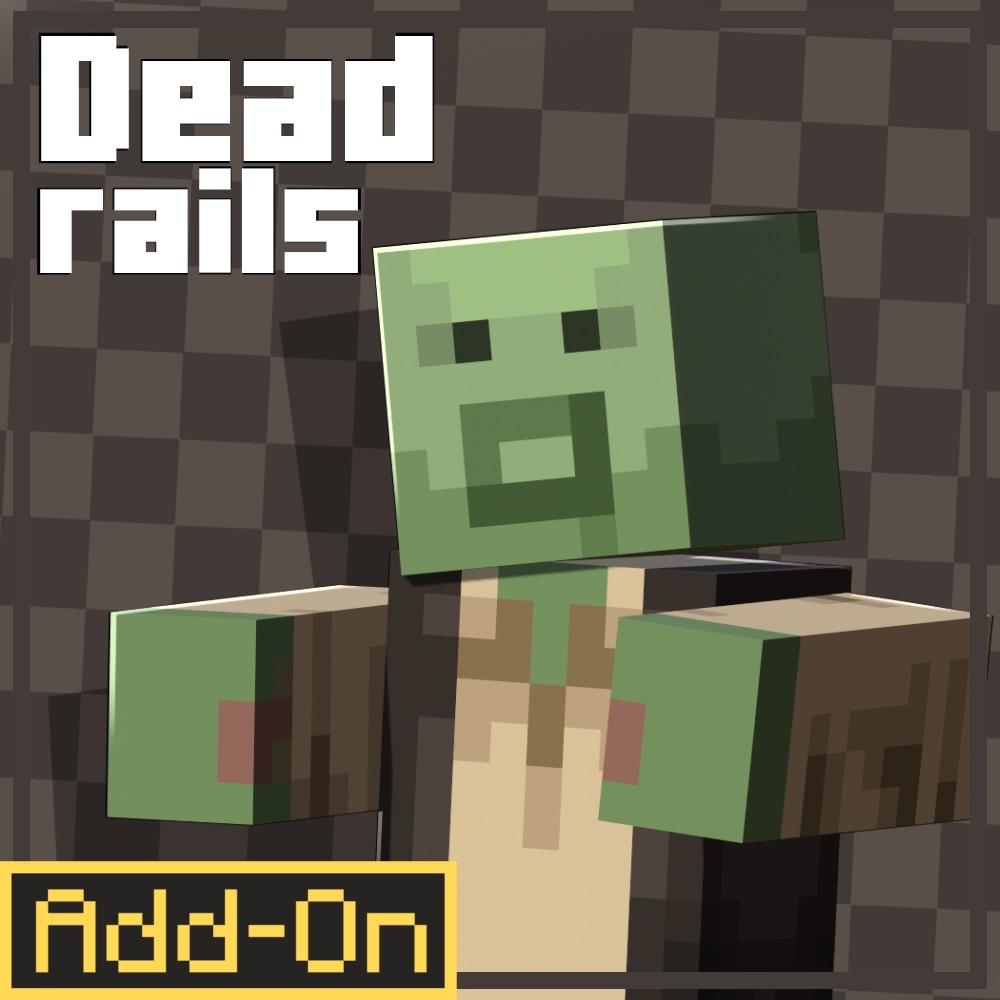 Dead rails Add-On