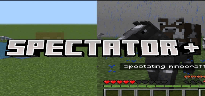 Spectator Plus — screenshot 1
