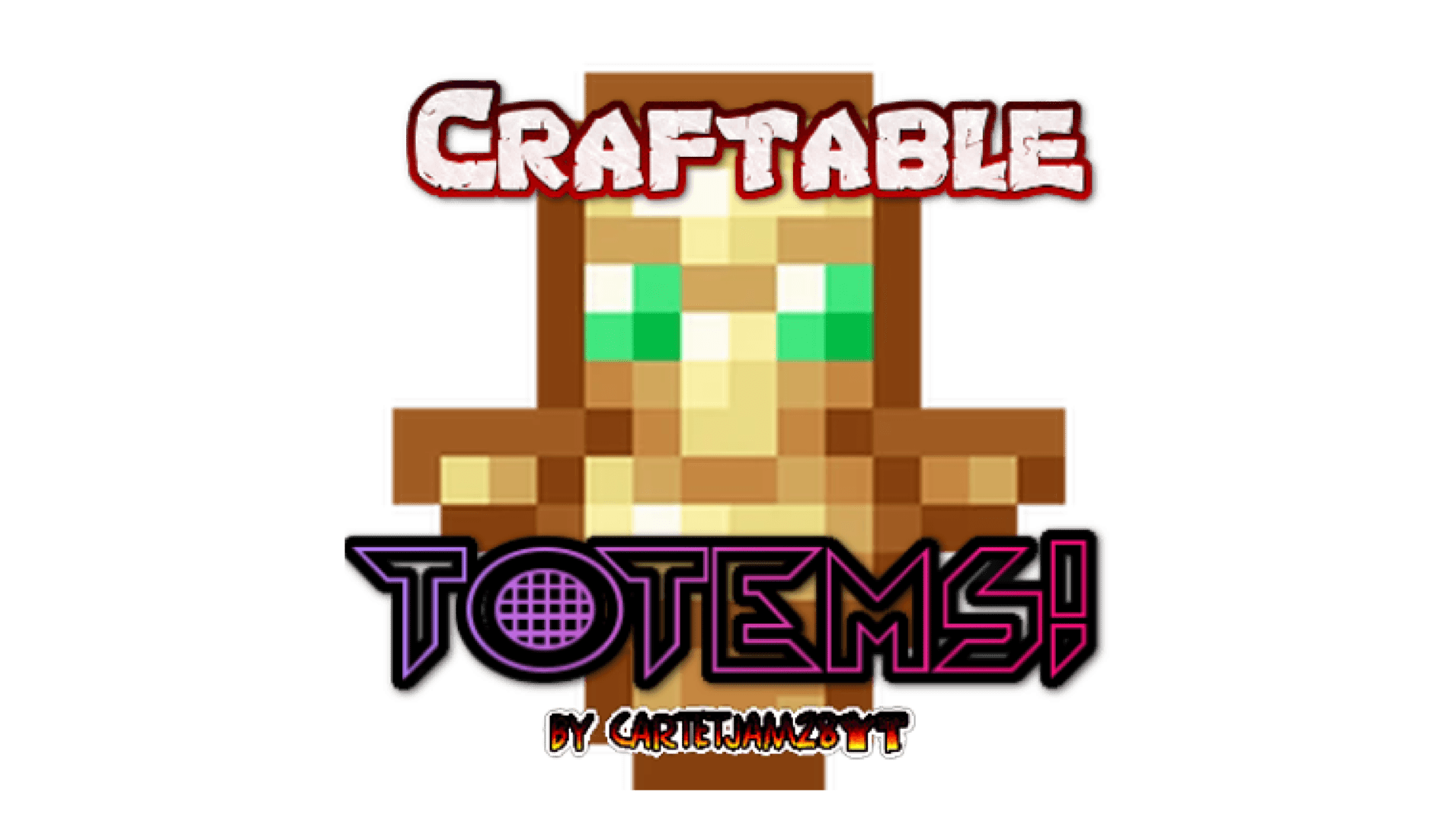 Craftable Totems — screenshot 3