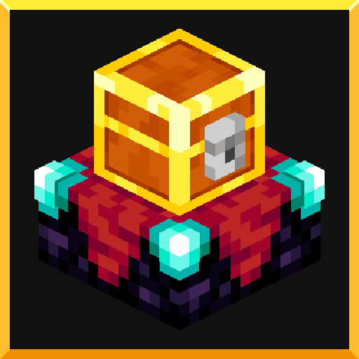 XP Chest