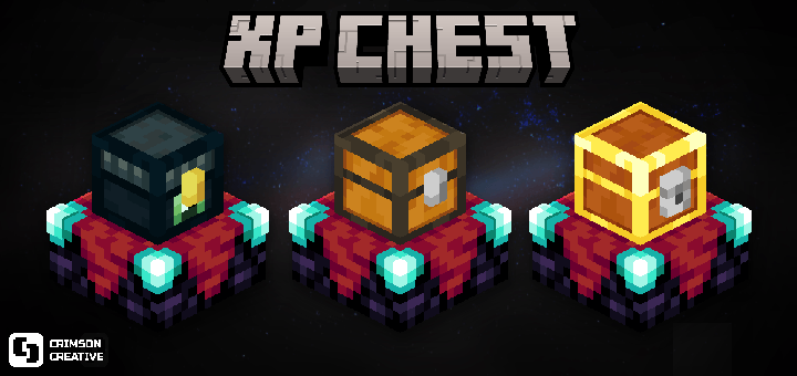 XP Chest — screenshot 1