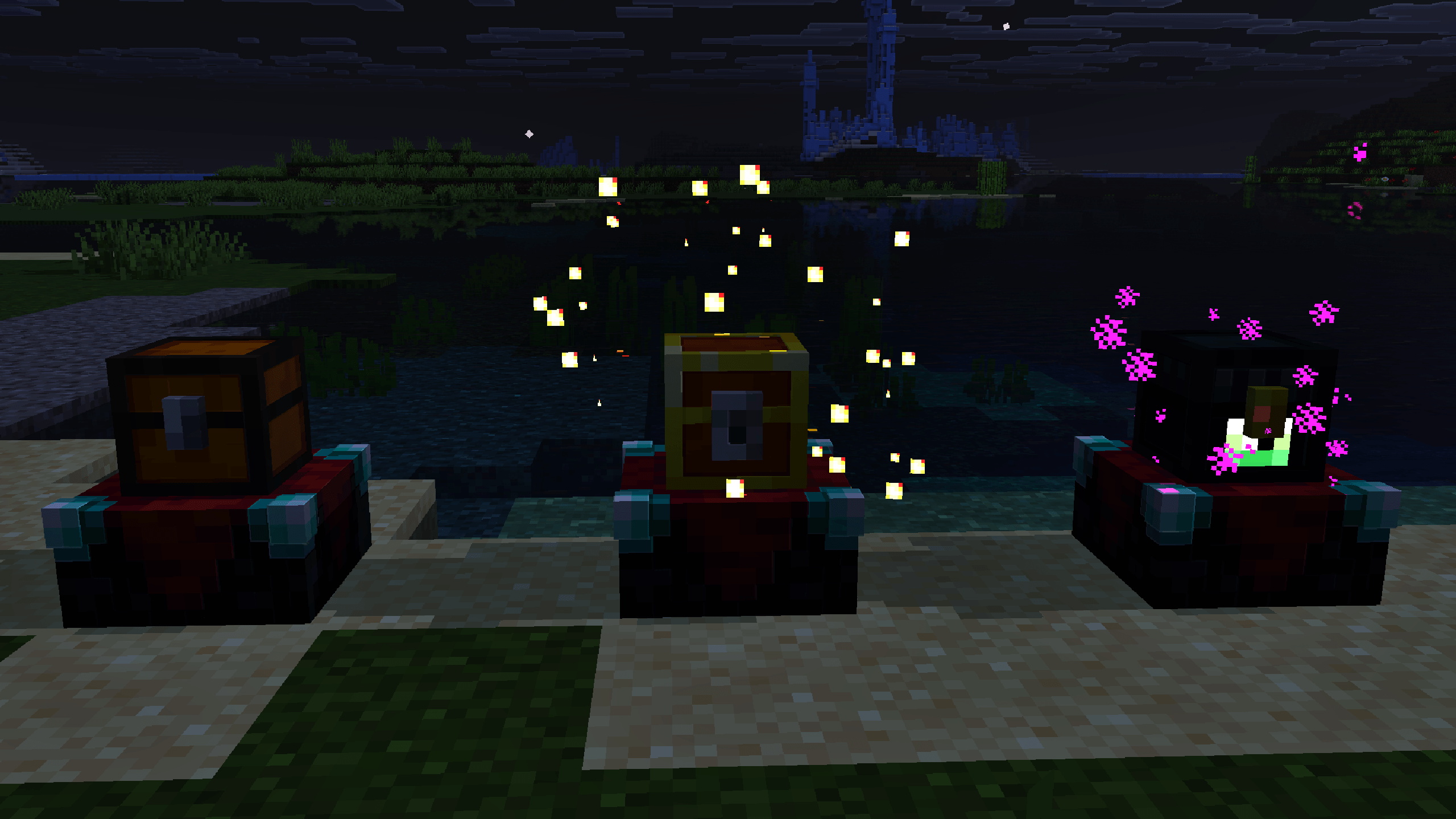 XP Chest — screenshot 2