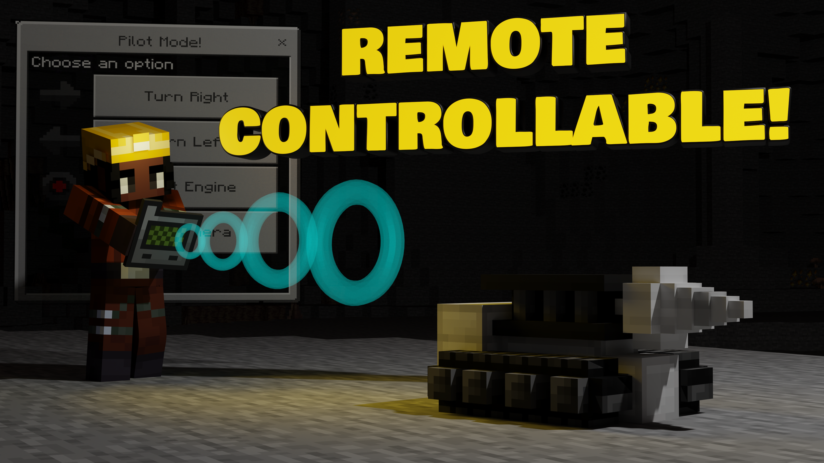 Auto-Miner Plus+ — screenshot 4