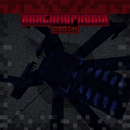 arachnophobia — screenshot 1