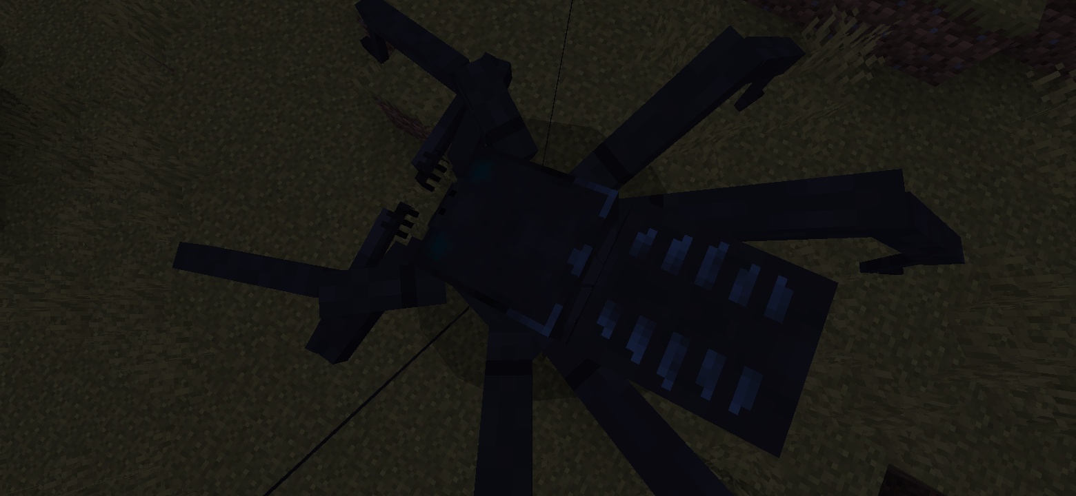 arachnophobia — screenshot 3