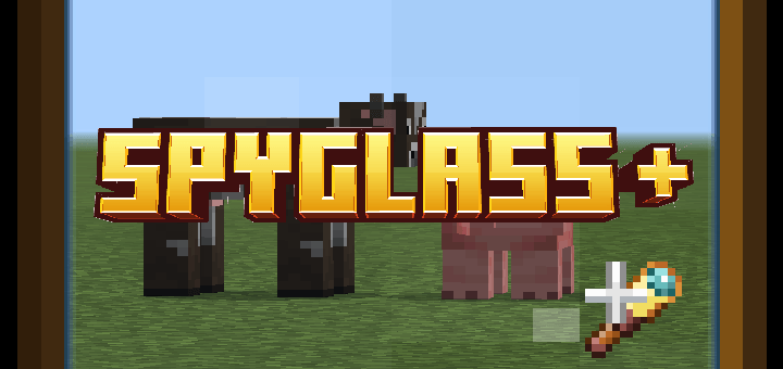Spyglass Plus — screenshot 1