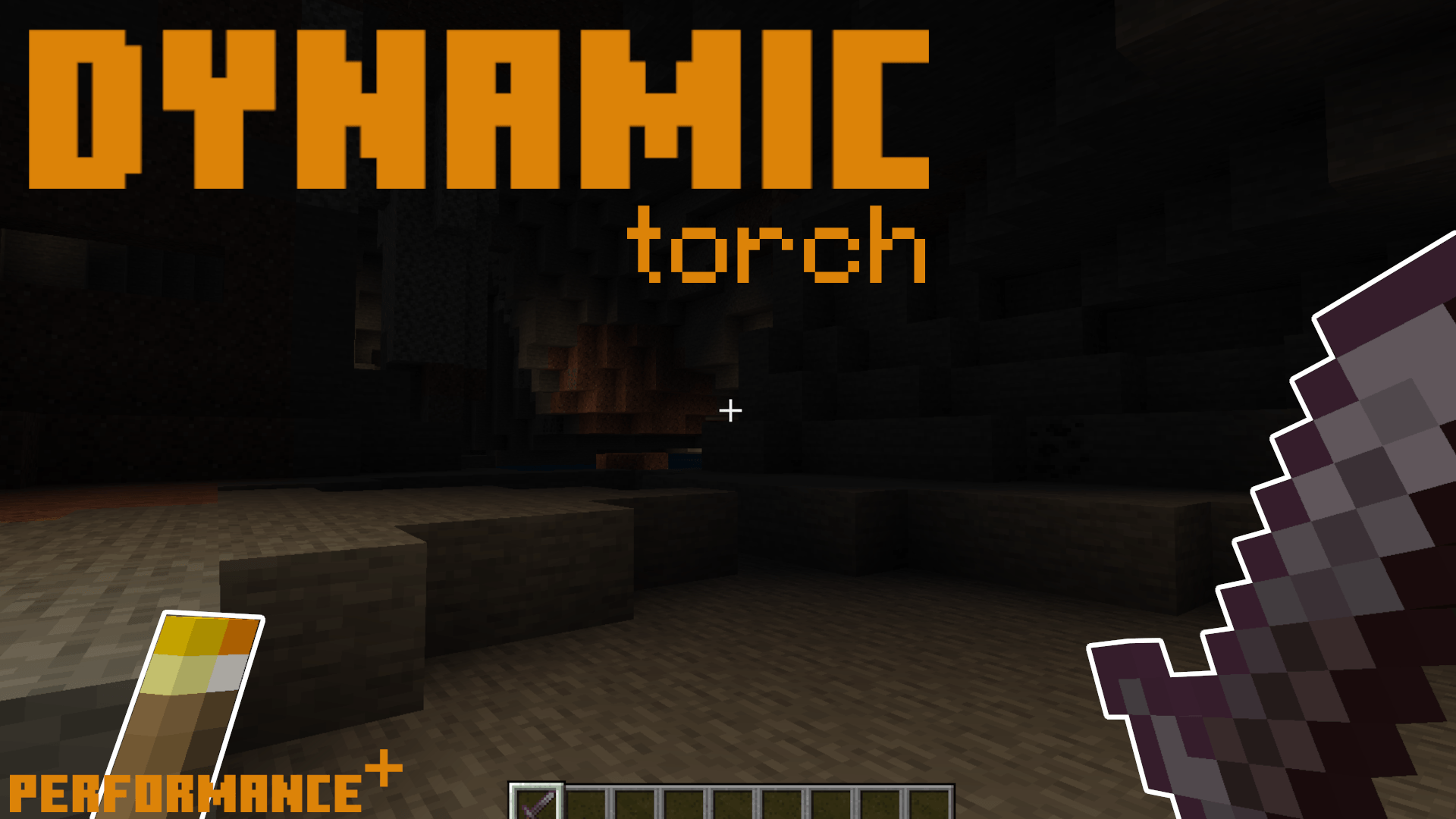 Dynamic Torch by Keyyard — screenshot 1