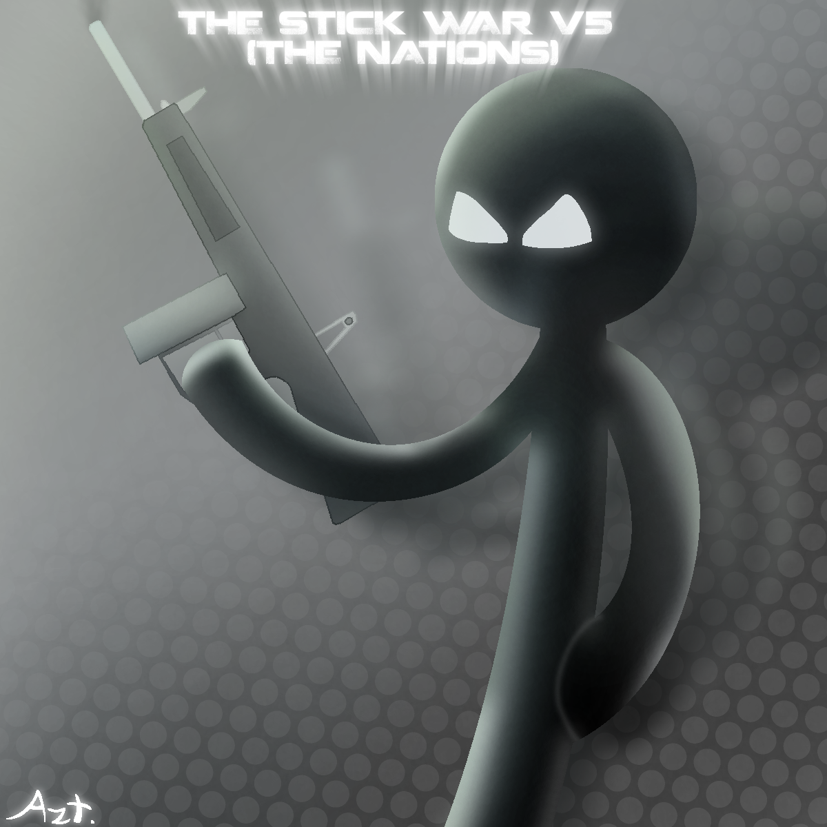 The Stick War Addon V5 (Demo)