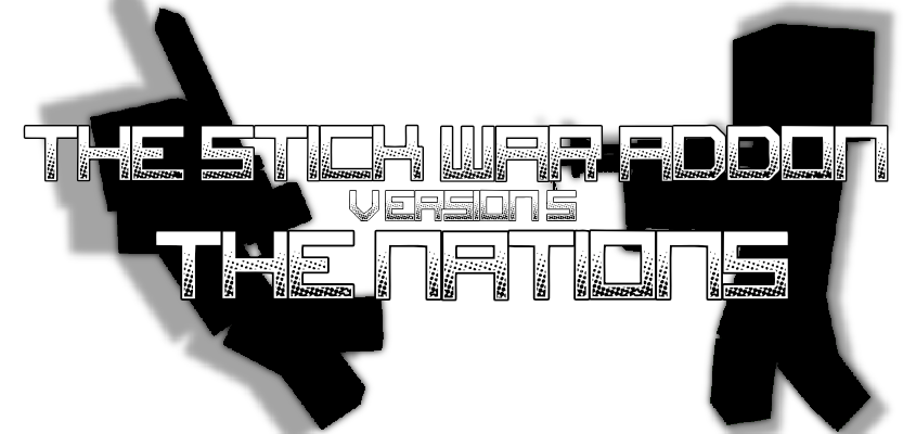The Stick War Addon V5 (Demo) — screenshot 1