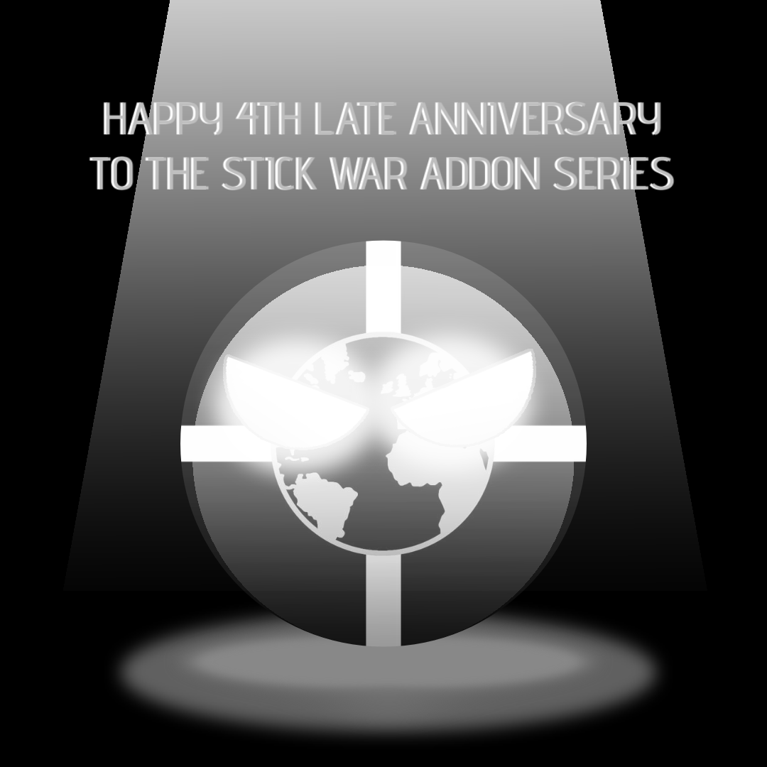 The Stick War Addon V5 (Demo) — screenshot 2