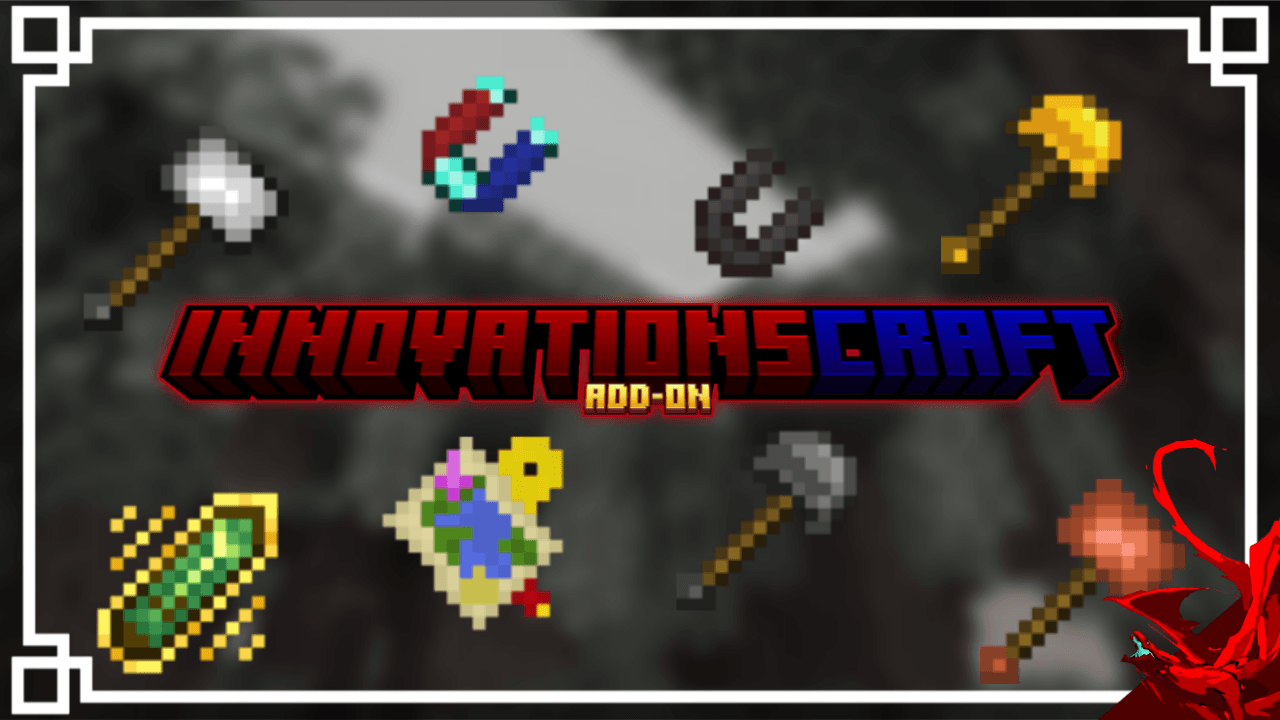 Innovations Craft v1.5 | by DustVeyn — screenshot 1