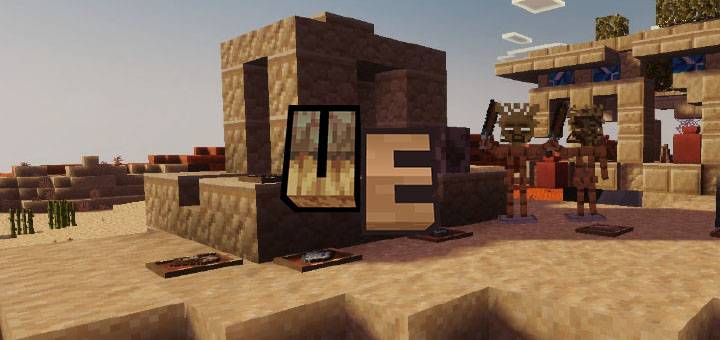 UnEarthed — screenshot 1