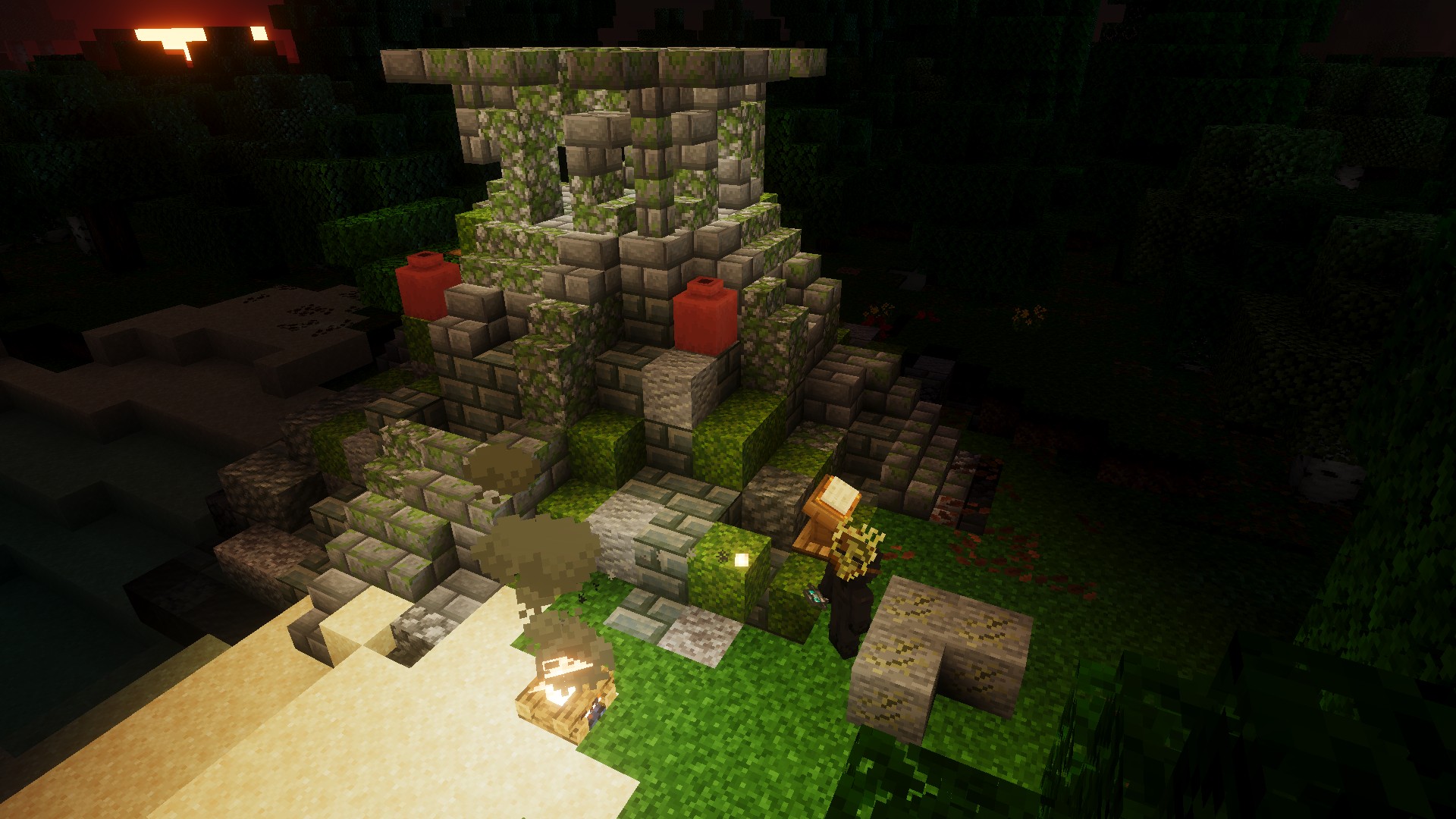 UnEarthed — screenshot 8