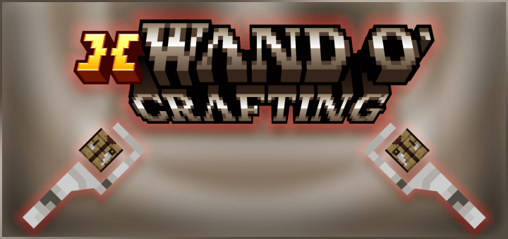 Wand o' Crafting — screenshot 1