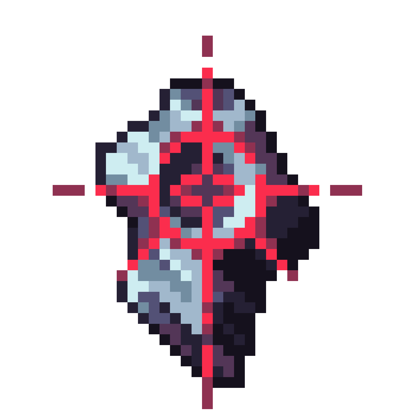 P1xtinum's Nameless Deity Addon