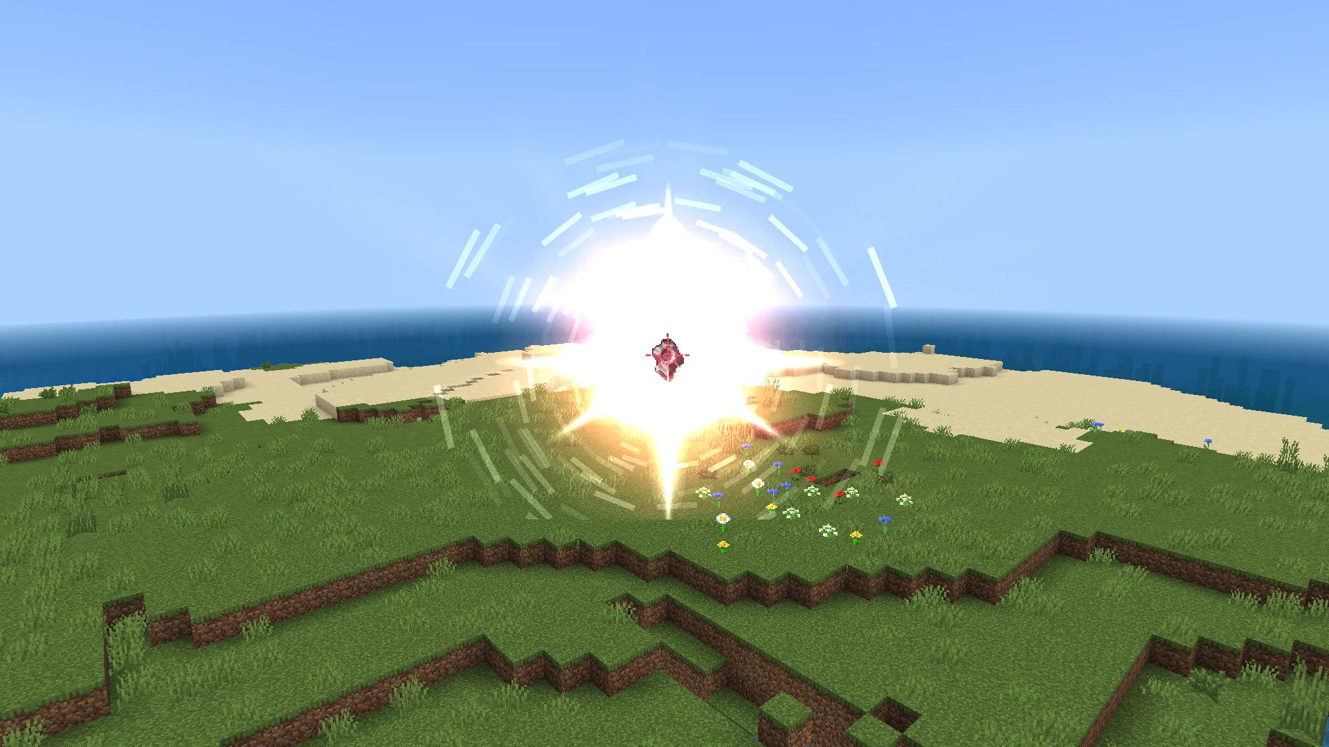 P1xtinum's Nameless Deity Addon — screenshot 2