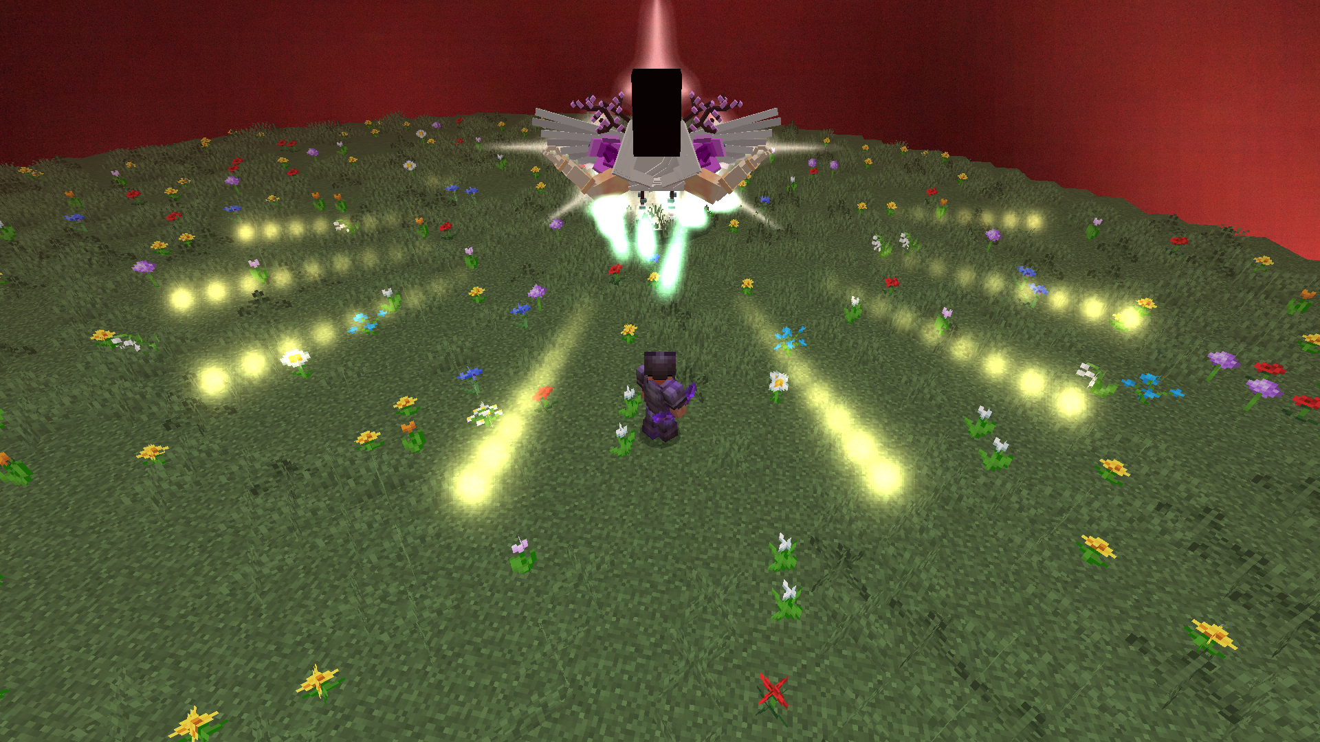 P1xtinum's Nameless Deity Addon — screenshot 4