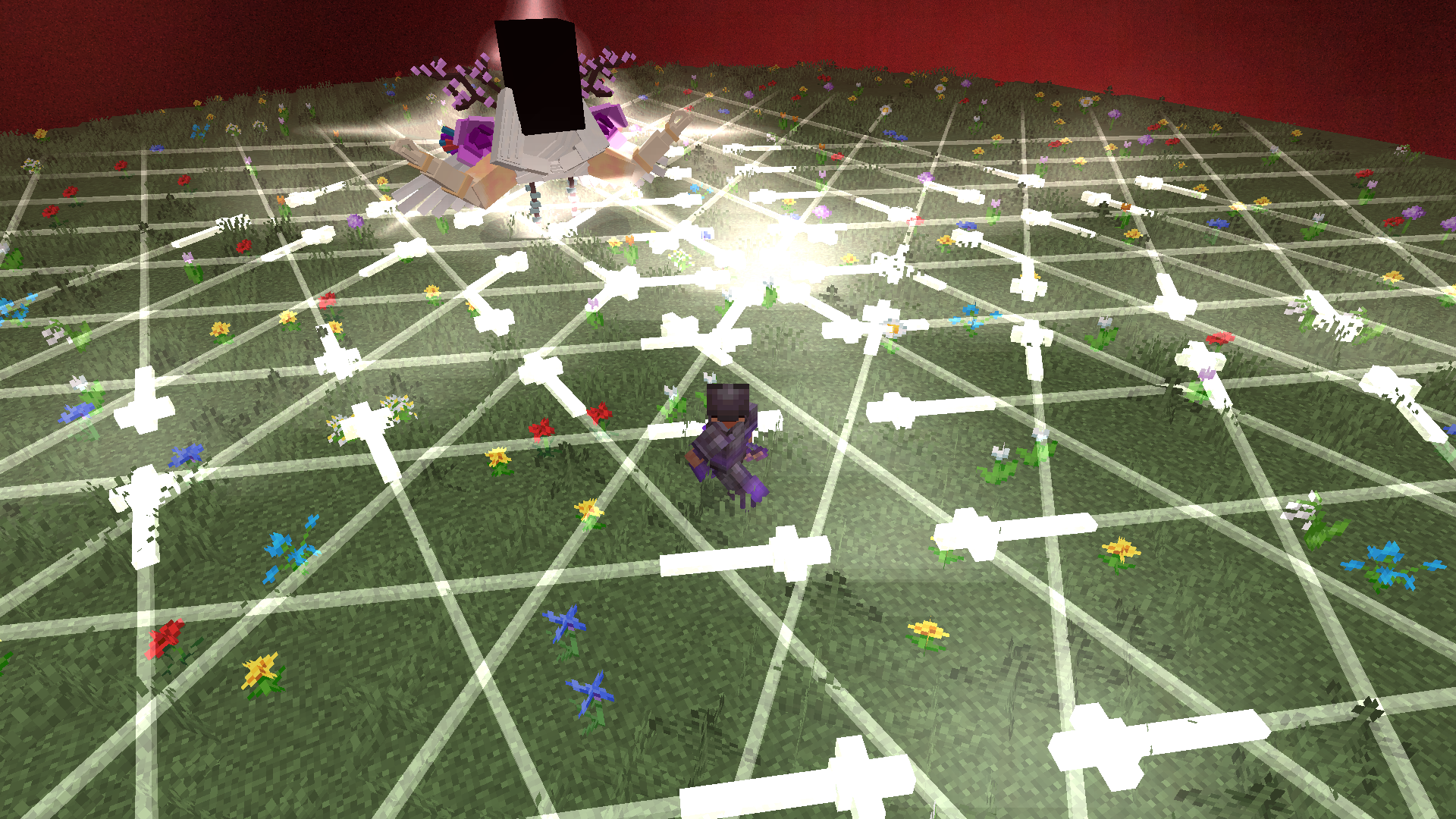 P1xtinum's Nameless Deity Addon — screenshot 5