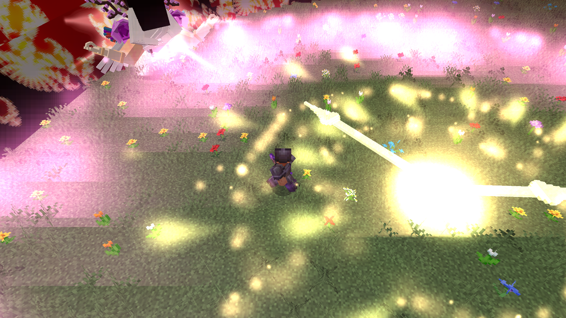P1xtinum's Nameless Deity Addon — screenshot 6