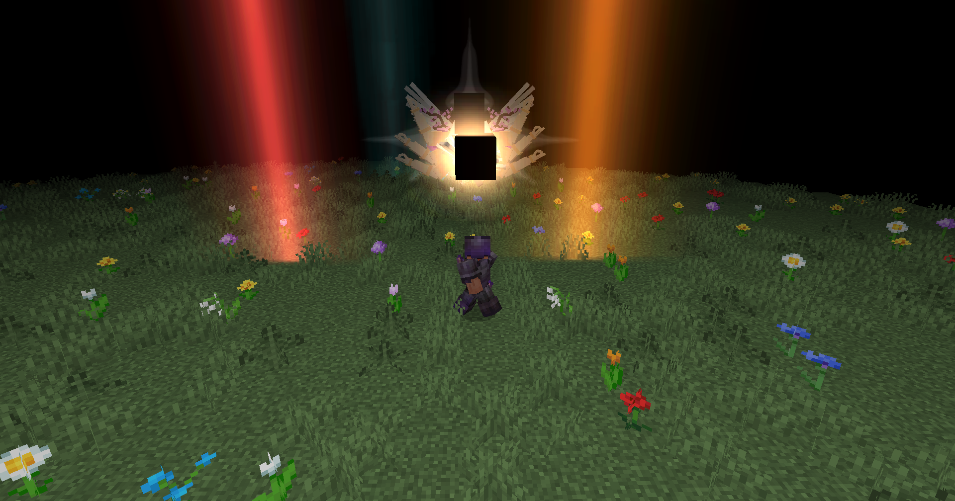 P1xtinum's Nameless Deity Addon — screenshot 7