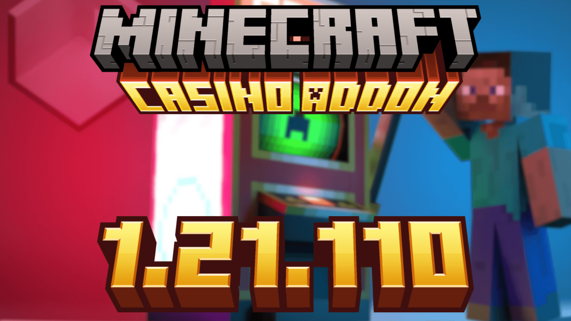 Casino Addon v1.2 — screenshot 1