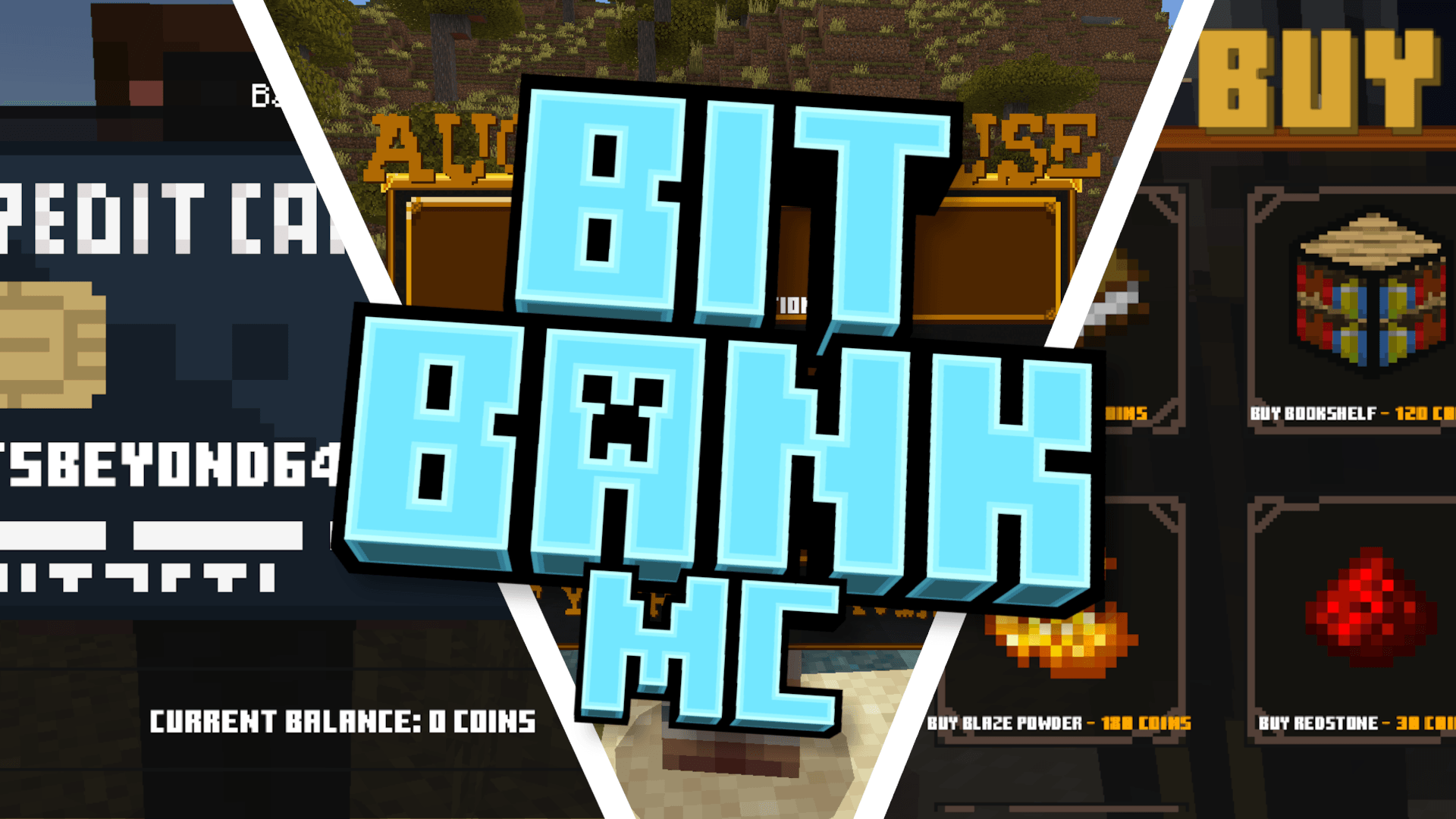 bitBank by Beyond64 — screenshot 1