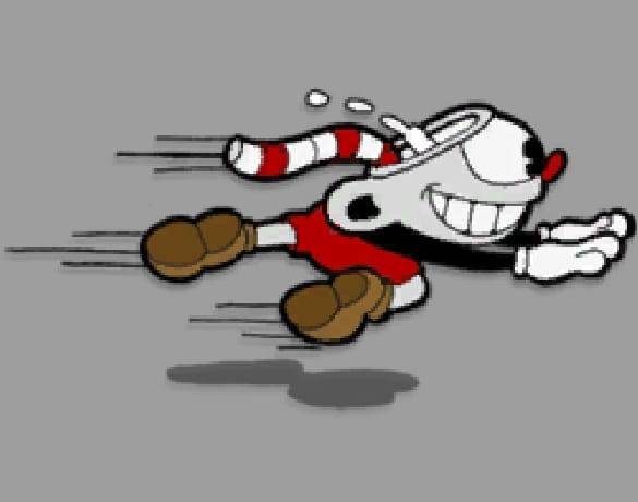 Blocky CupHead — screenshot 3